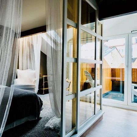 Sweet Surrender Appartement Santander Buitenkant foto