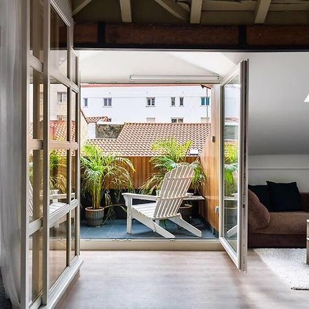 Sweet Surrender Appartement Santander Buitenkant foto