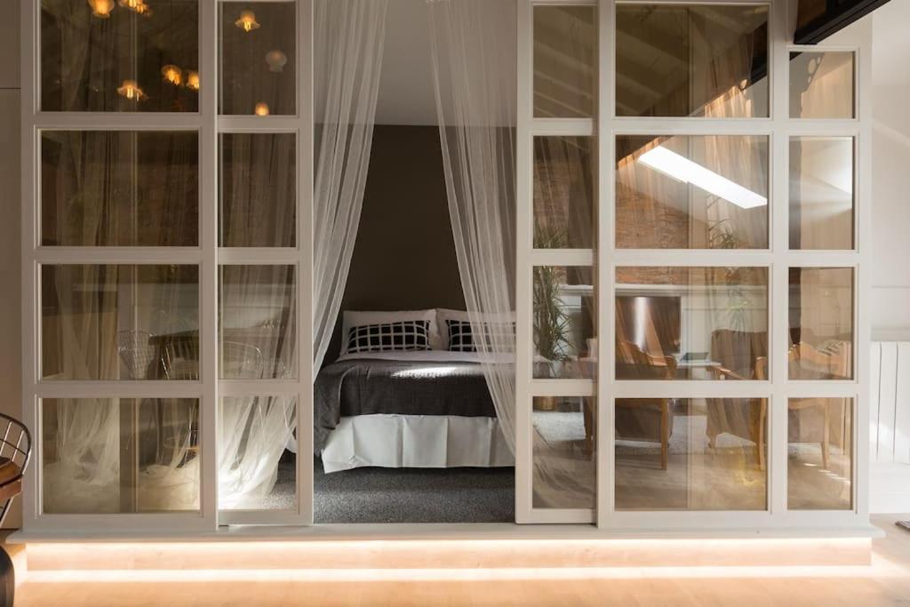 Sweet Surrender Appartement Santander Buitenkant foto