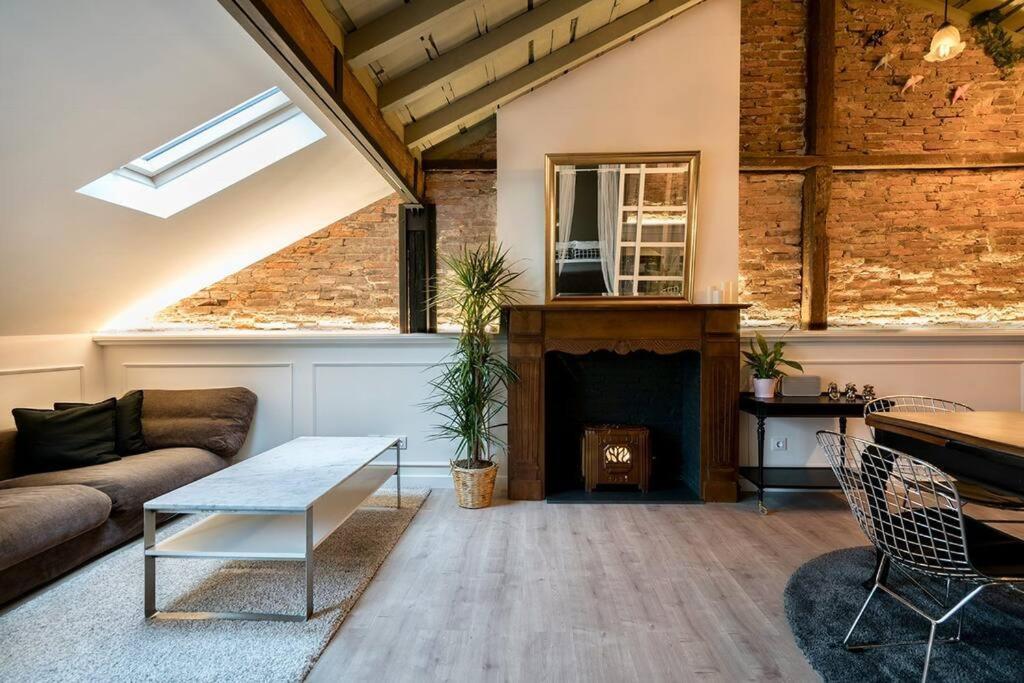 Sweet Surrender Appartement Santander Buitenkant foto