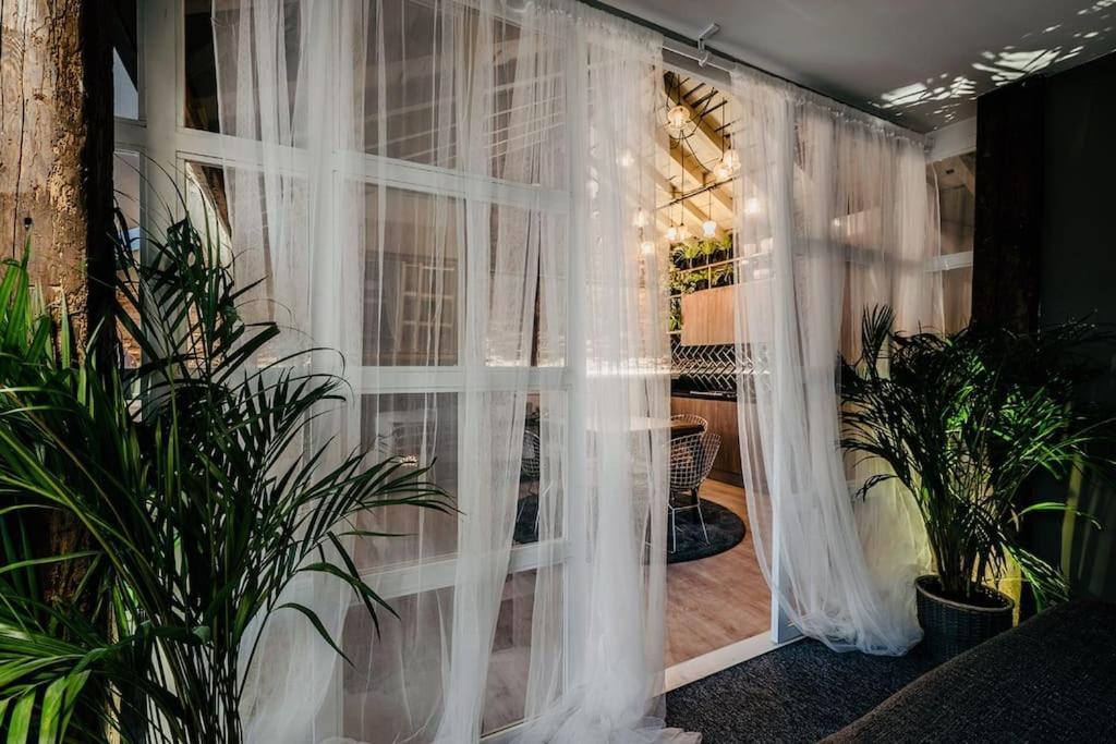 Sweet Surrender Appartement Santander Buitenkant foto