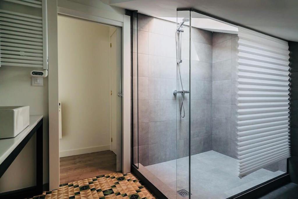 Sweet Surrender Appartement Santander Buitenkant foto