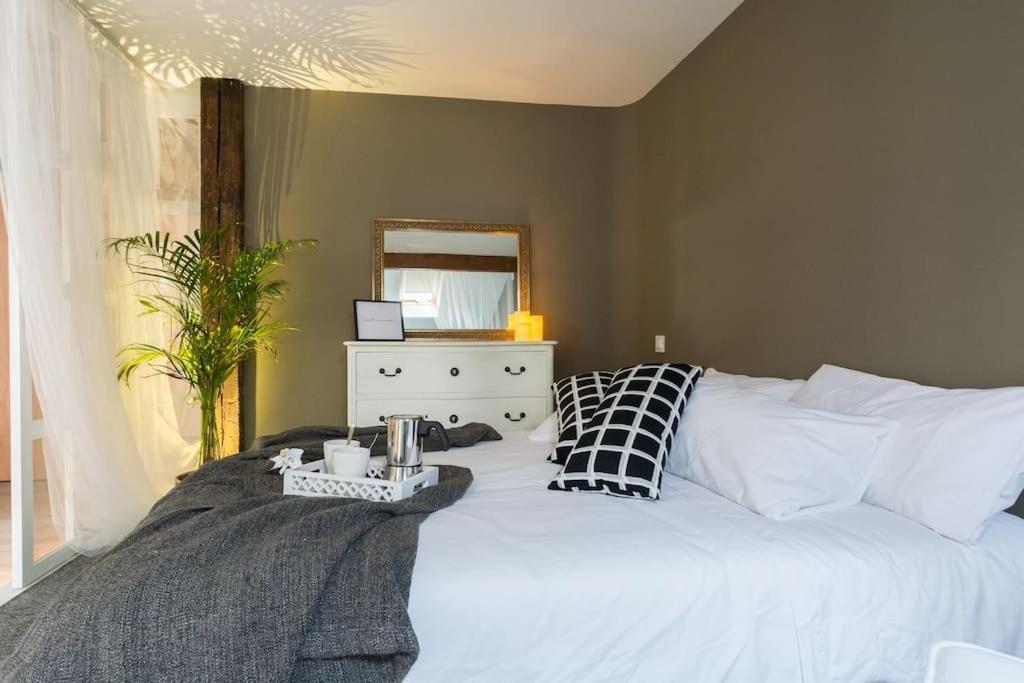 Sweet Surrender Appartement Santander Buitenkant foto