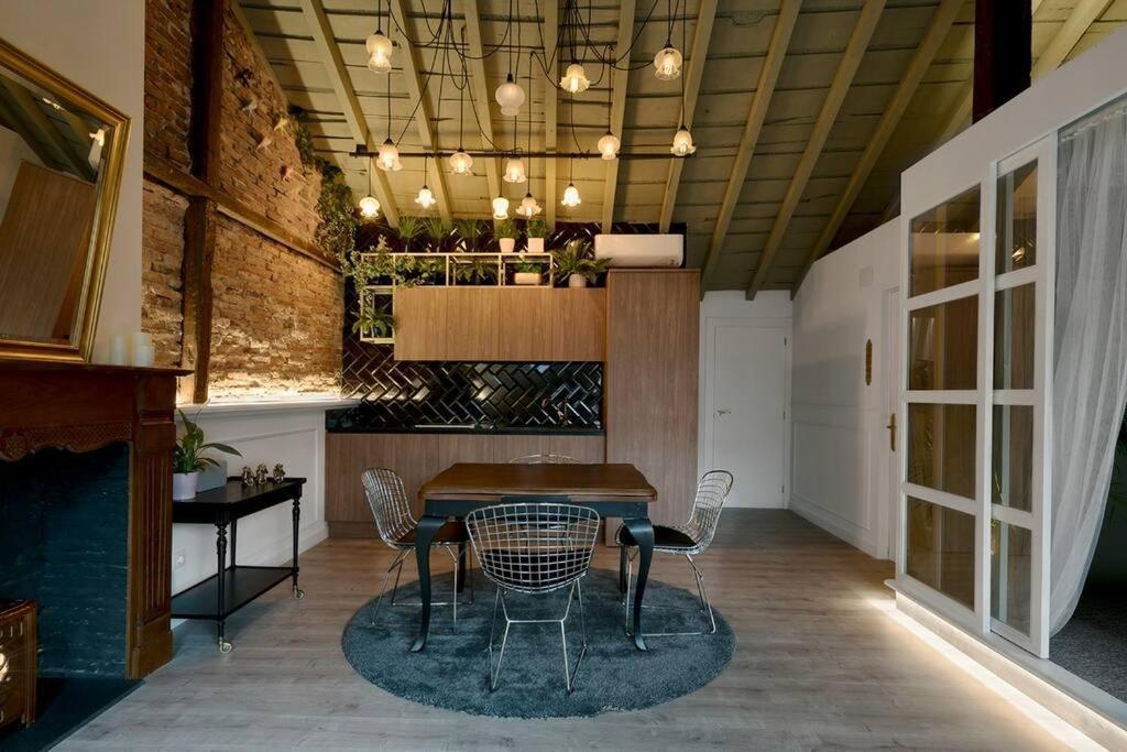 Sweet Surrender Appartement Santander Buitenkant foto