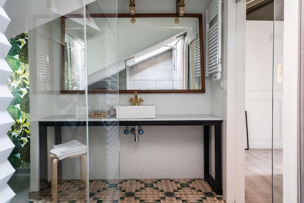 Sweet Surrender Appartement Santander Buitenkant foto